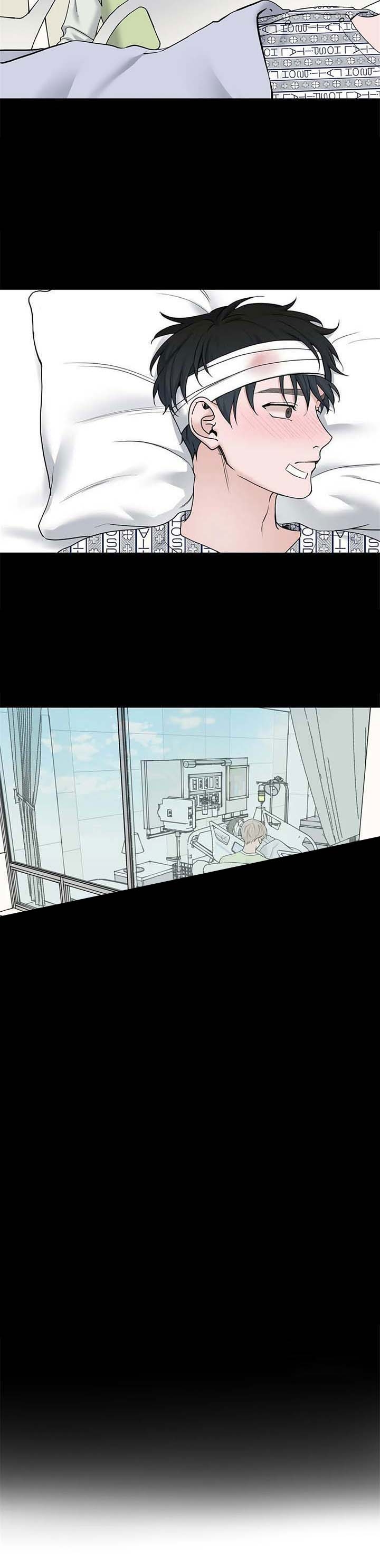 我的秀赫12漫画,第147话4图