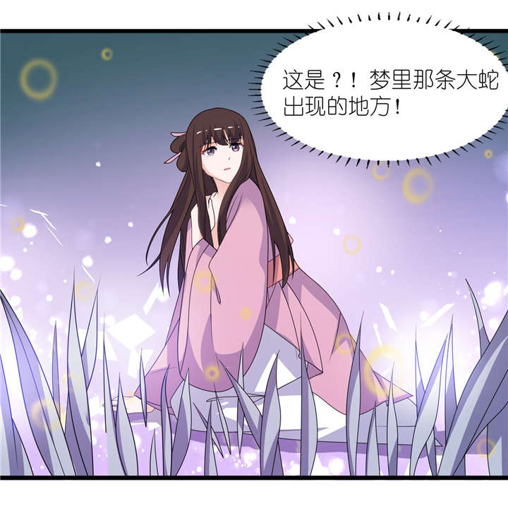 我的新郎逃跑了漫画,第64章：明明是你！1图