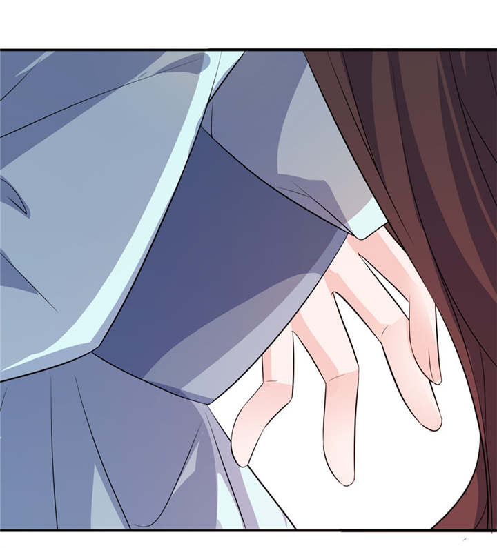 我的新郎是阎王漫画版漫画,第34章：你要忘了我吗3图