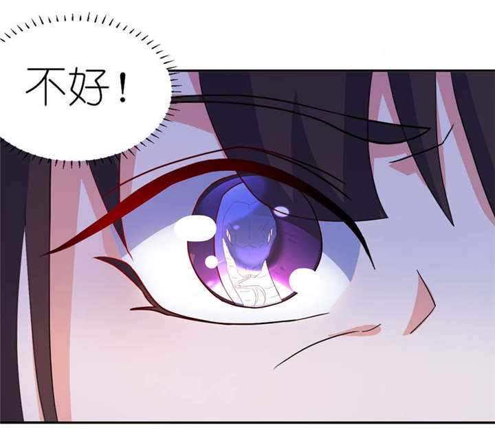 我的新郎是阎王漫画免费阅读漫画,第11章：这夜色好美5图