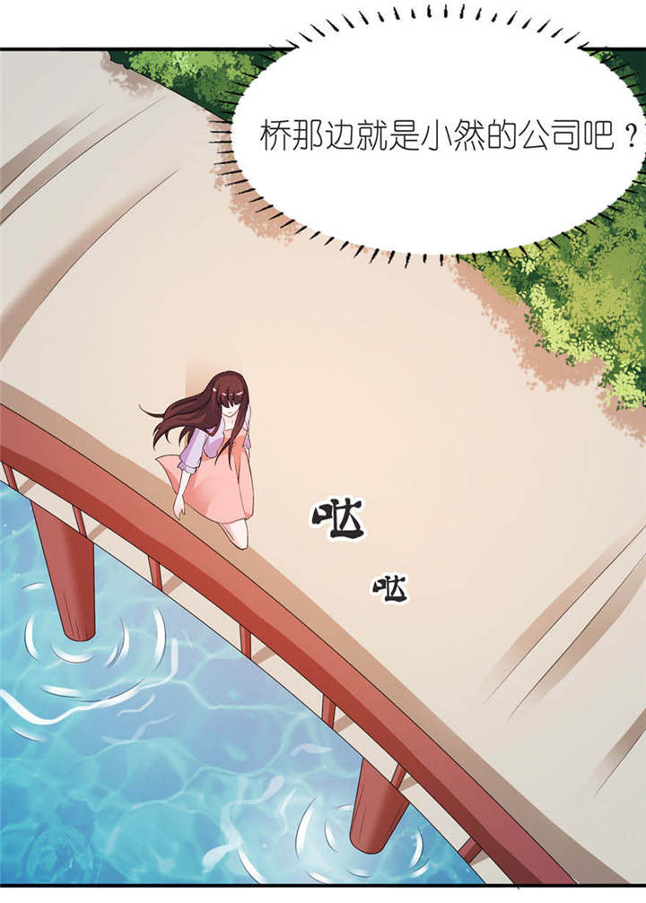 我的新郎逃婚了全文免费阅读笔趣阁漫画,第54章：坠河4图