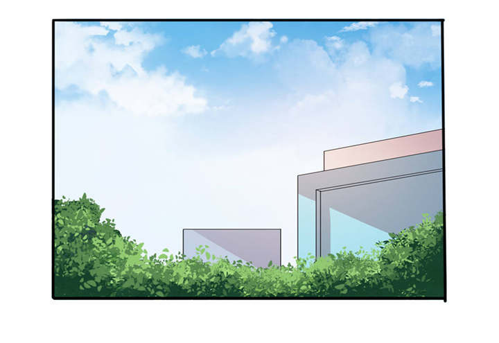 我的新郎是阎王在线观看漫画,第28章：女娲庙1图