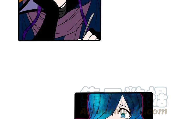 英雄战纪手游官网漫画,54图