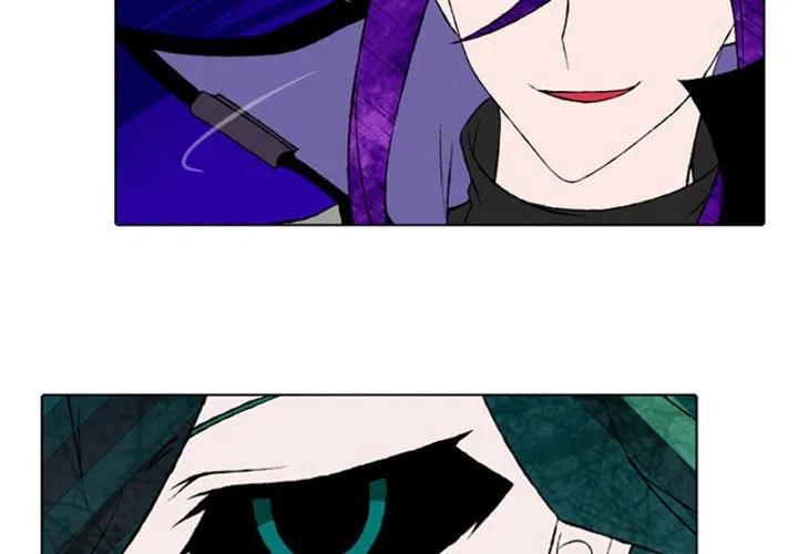 英雄学院战线漫画,124图