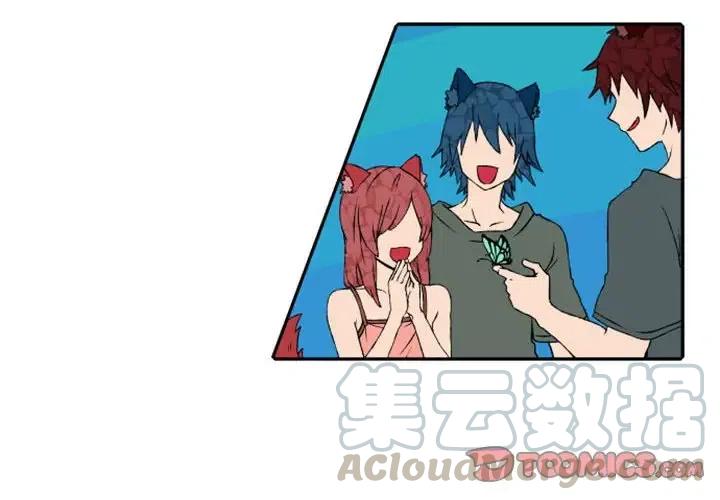 英雄回家漫画,494图