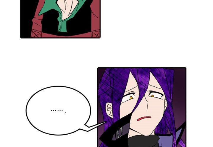 英雄战纪游戏广告漫画,503图