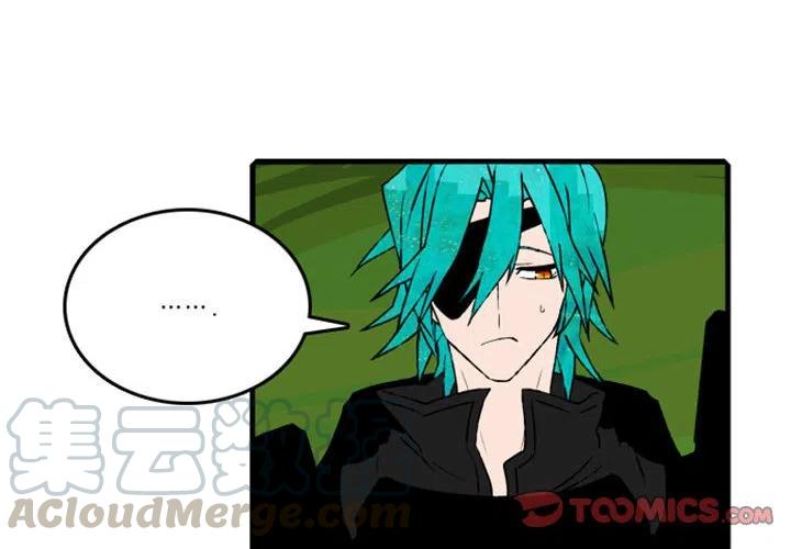 英雄战争herowars漫画,644图
