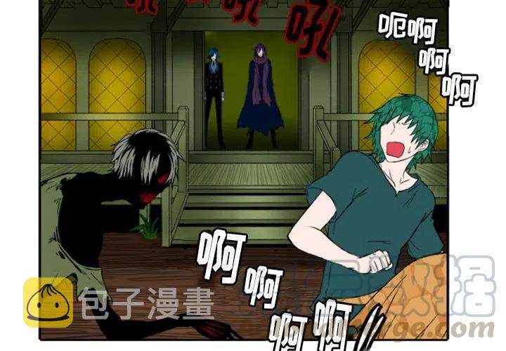 英雄战宝迦兰单刷攻略漫画,64图