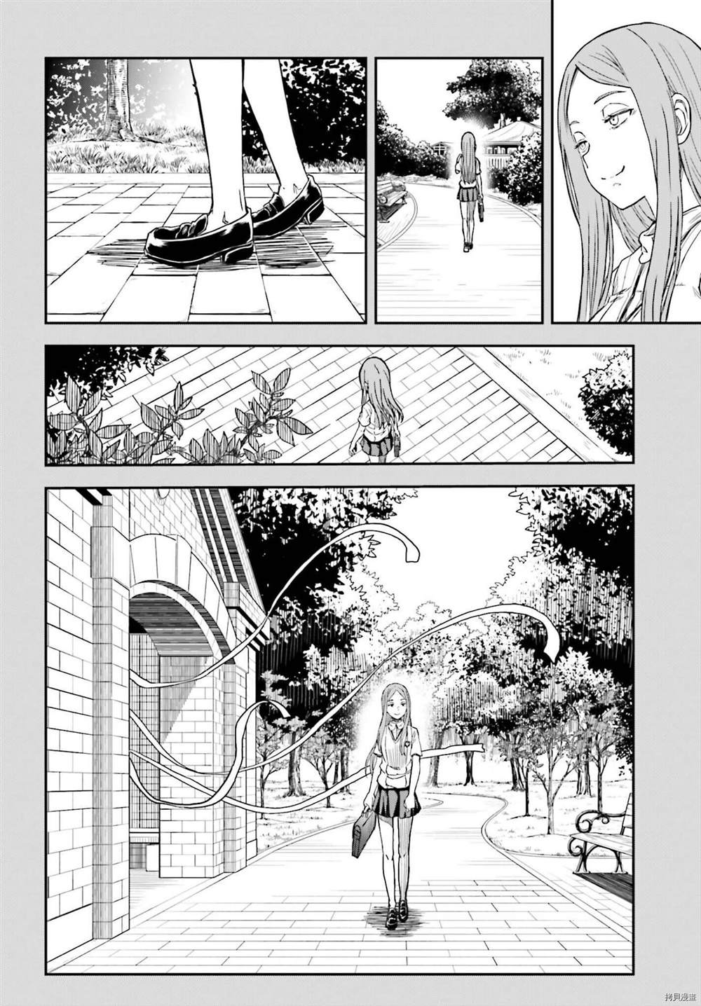 某科学的超电磁炮第一季免费观看完整版漫画,第133.2话2图