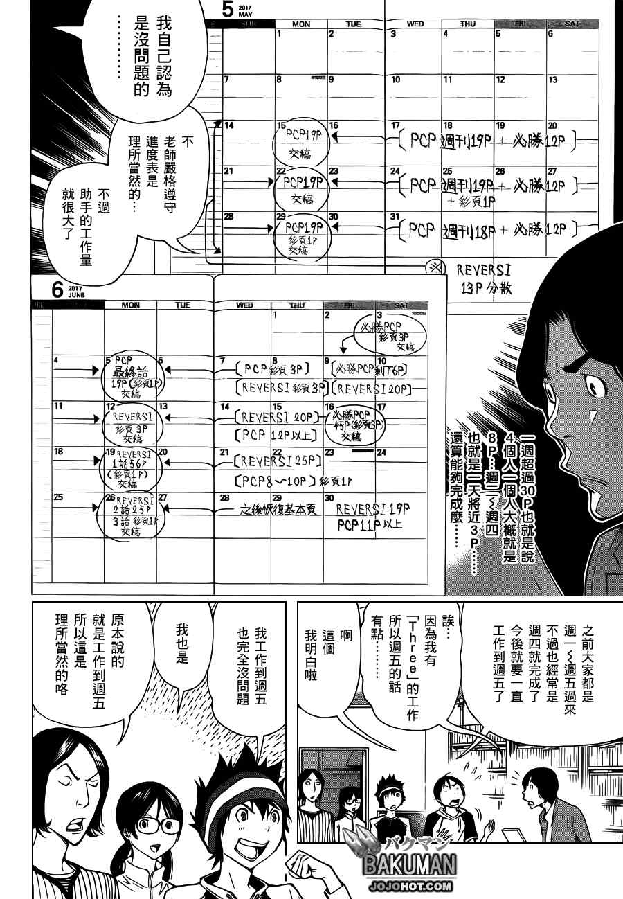 食梦者结局是什么漫画,第156话4图