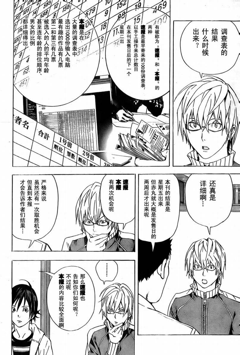食梦者第一季动漫合集漫画,第16话4图