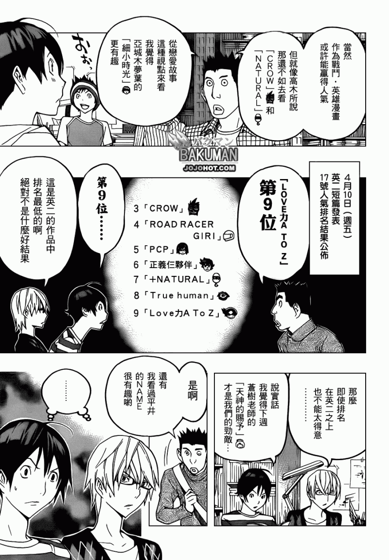 食梦者漫画在线观看漫画,第113话3图