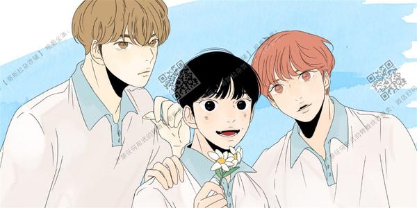 2班班旗设计漫画,第28话1图