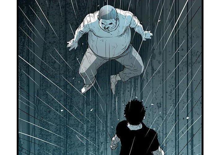 复仇之路改写背叛命运漫画,464图