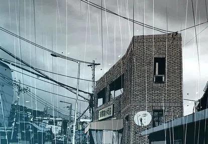 复仇之路42集完整版漫画,412图