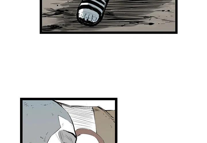 复仇之路完整版免费阅读漫画,84图