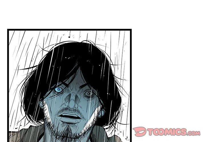 复仇之路动漫漫画,483图