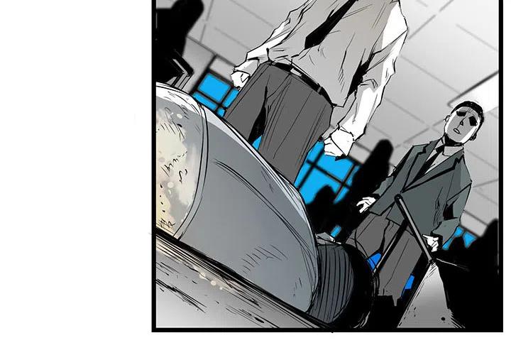 复仇之路不好走电影解说漫画,24图