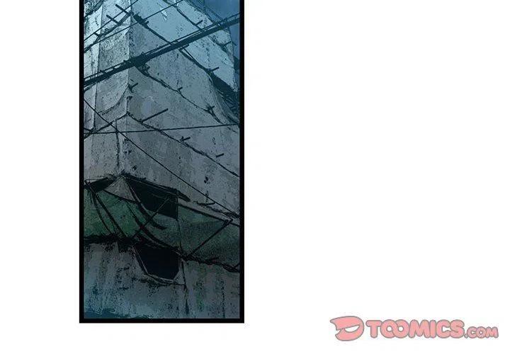 复仇之路重生完整版漫画,652图
