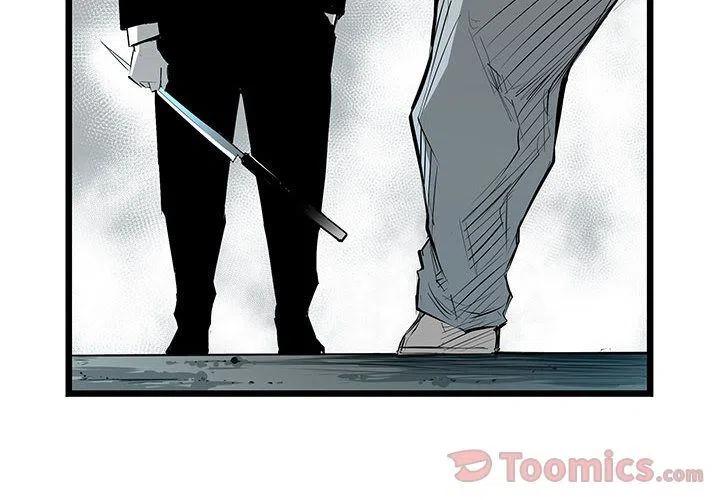 复仇之路李秉宪漫画,274图