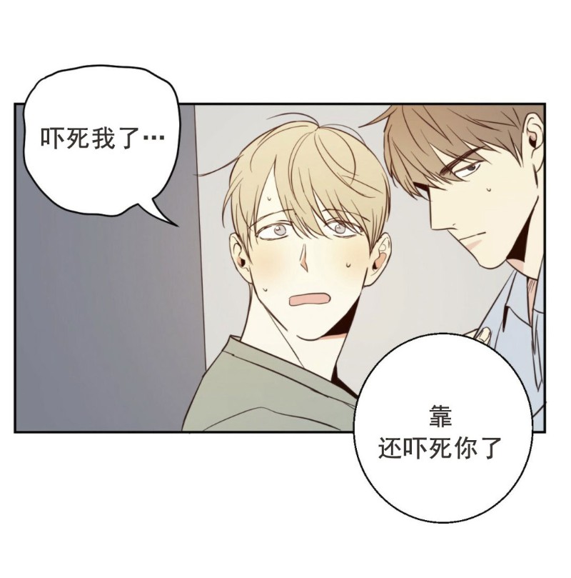 危险便利店啵乐在线观看漫画,第5话3图