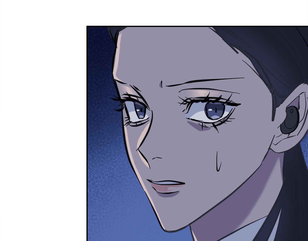 乌鸦哭泣的夜百年漫画漫画,第55话 举报3图