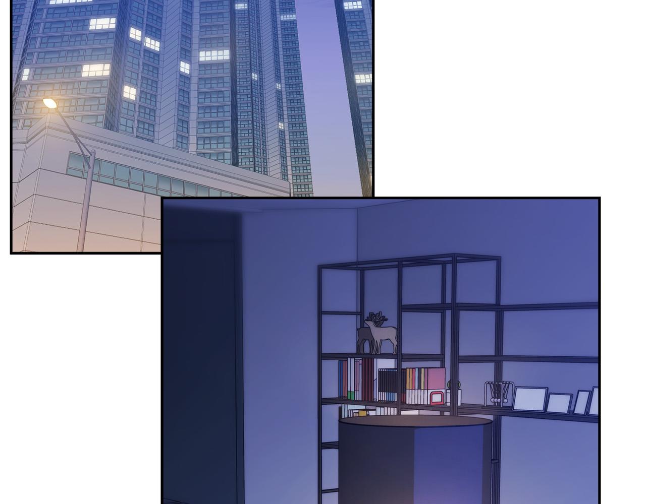 乌鸦哭泣的夜漫画免费第六话漫画,第53话 联手作战2图