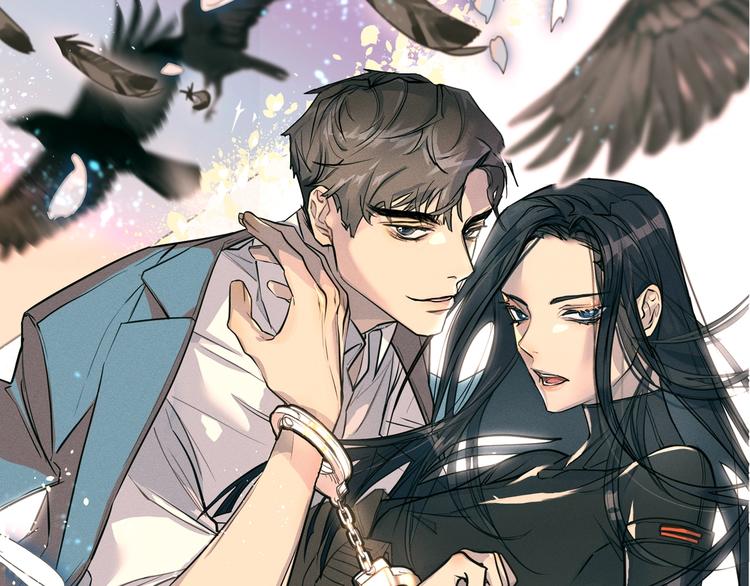 乌鸦哭泣的夜奇妙漫画漫画,第2话 按在车上？？1图