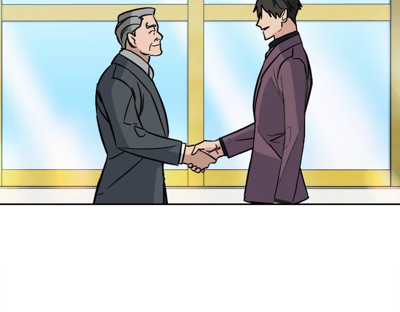 乌鸦哭泣的夜百年漫画漫画,第55话 举报2图