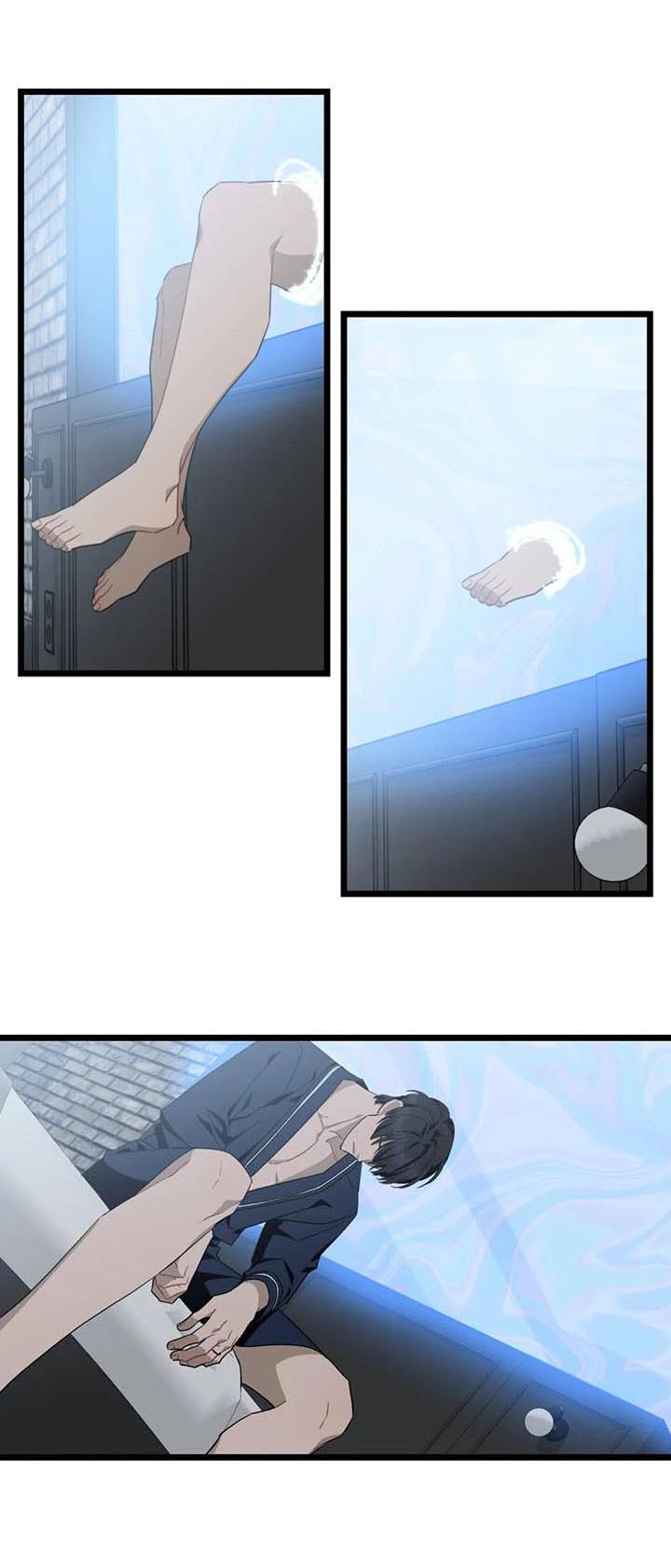 说出你的愿望韩剧漫画,第87话5图