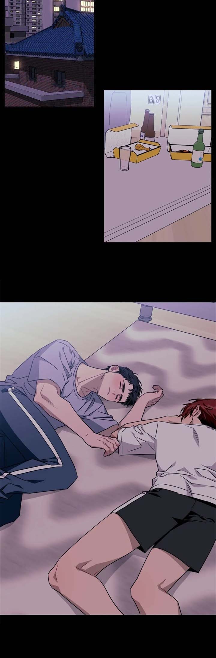 说出你的愿望韩剧在线观看韩剧网在线看漫画,第77话4图
