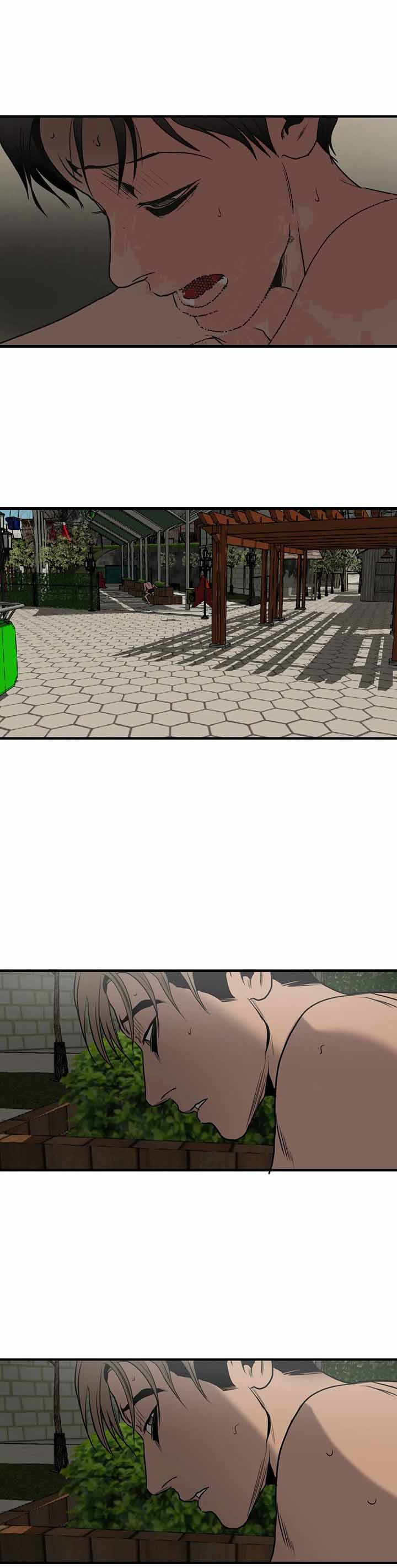 杀戮跟踪吴尚宇漫画,第173话5图