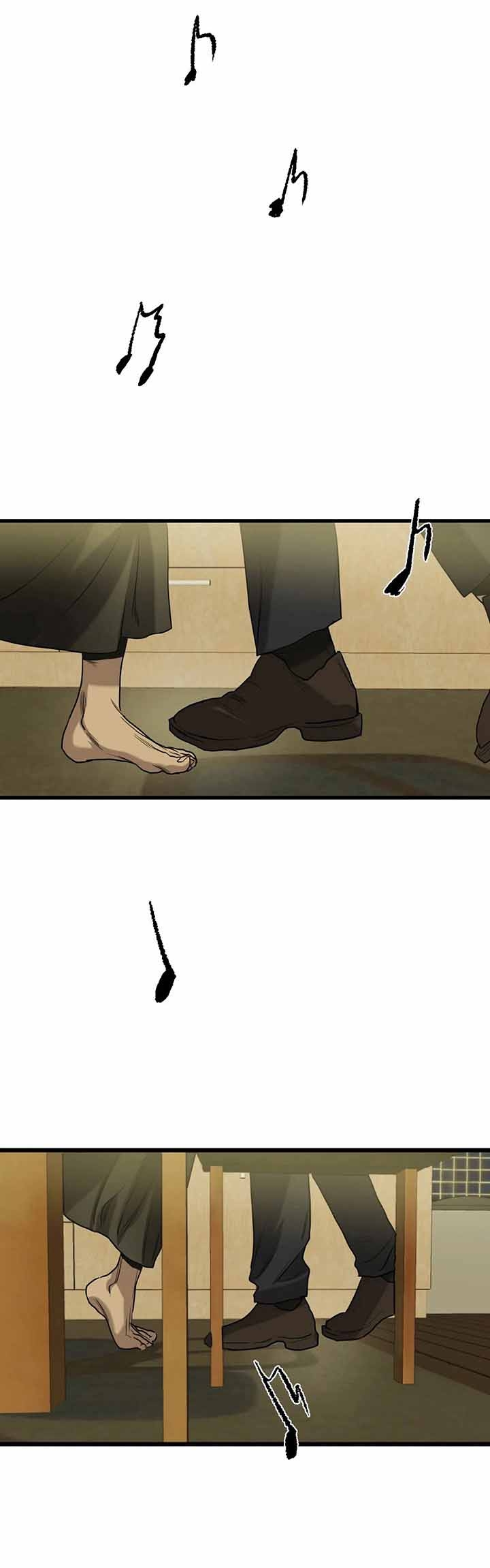 杀戮追踪房间漫画,第114话5图