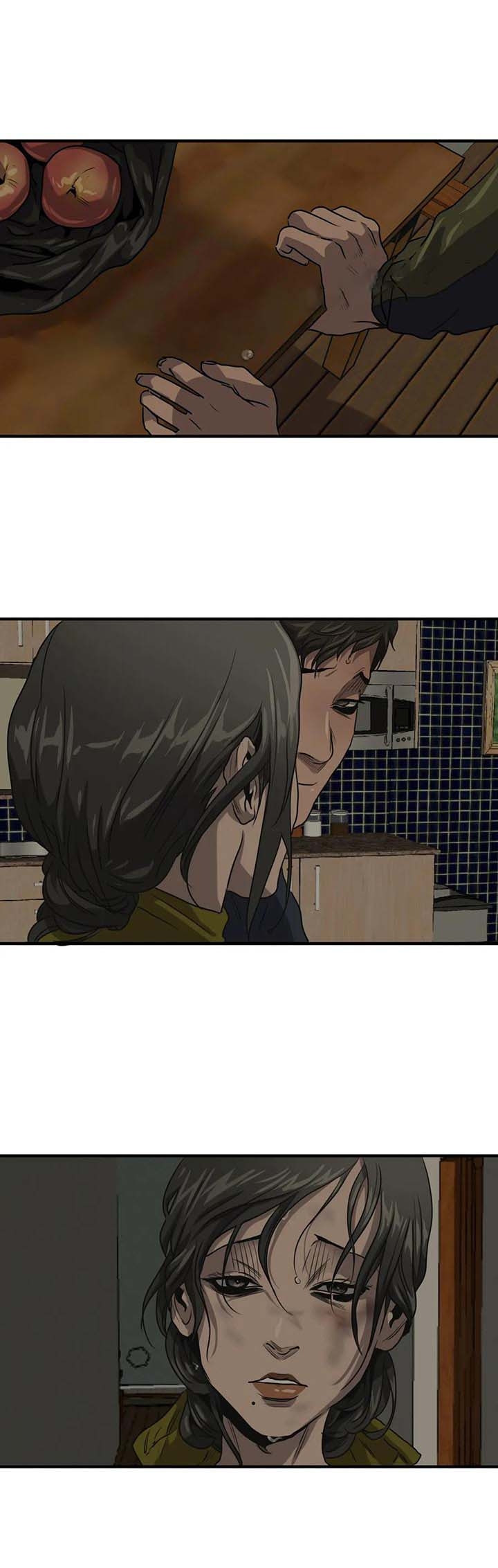 杀戮部队电影片段漫画,第168话1图