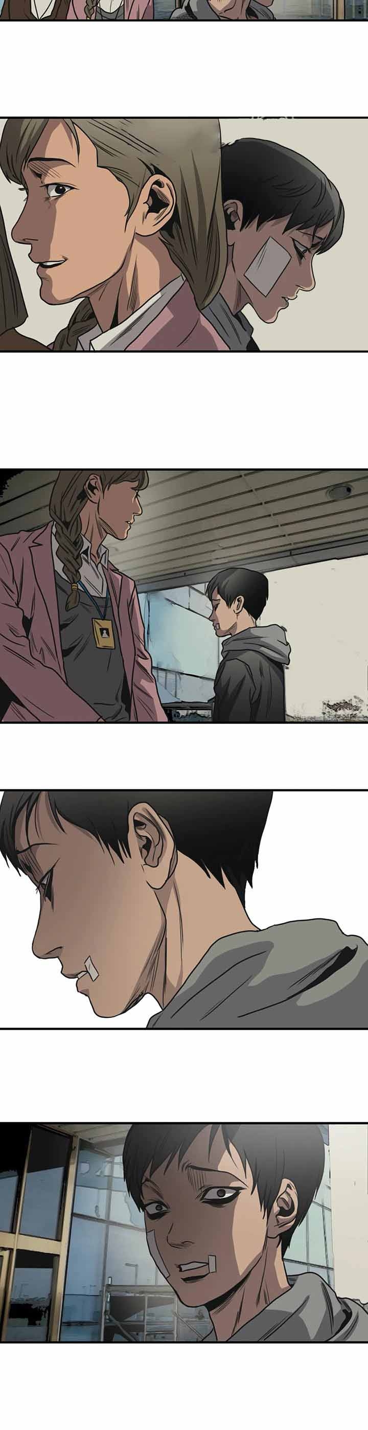 杀戮的意思漫画,第211话3图
