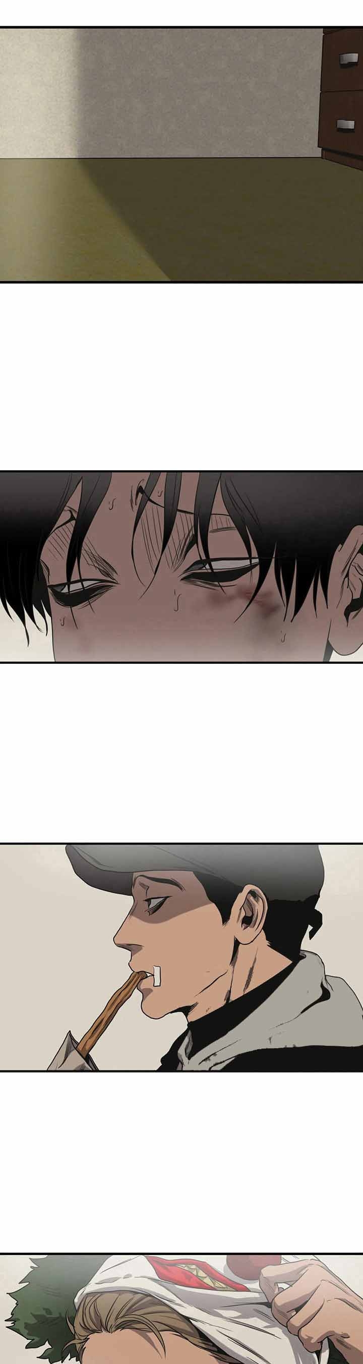 番木瓜免费版漫画怎么下载漫画,第150话5图
