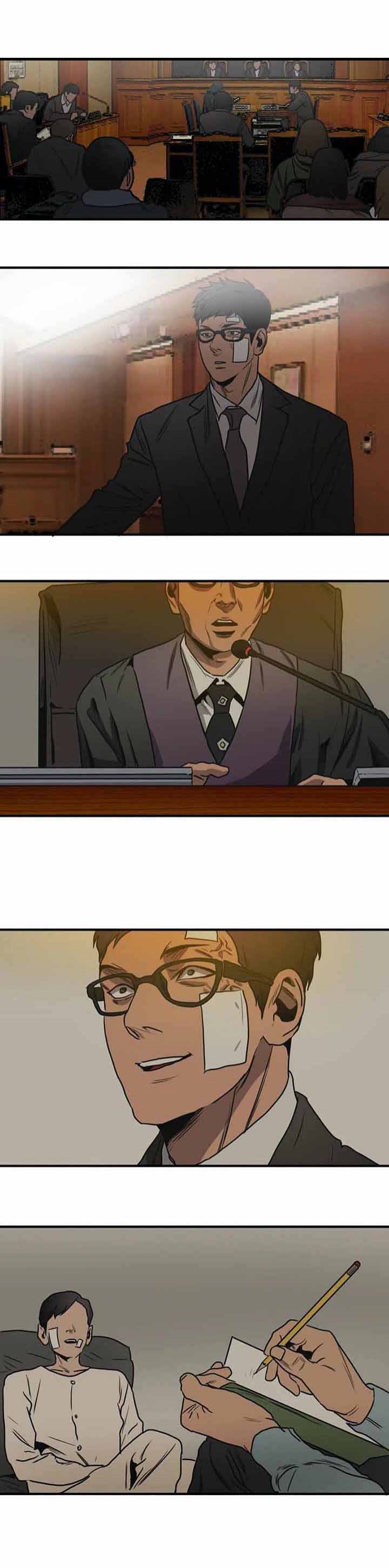 杀戮部队电影片段漫画,第209话1图