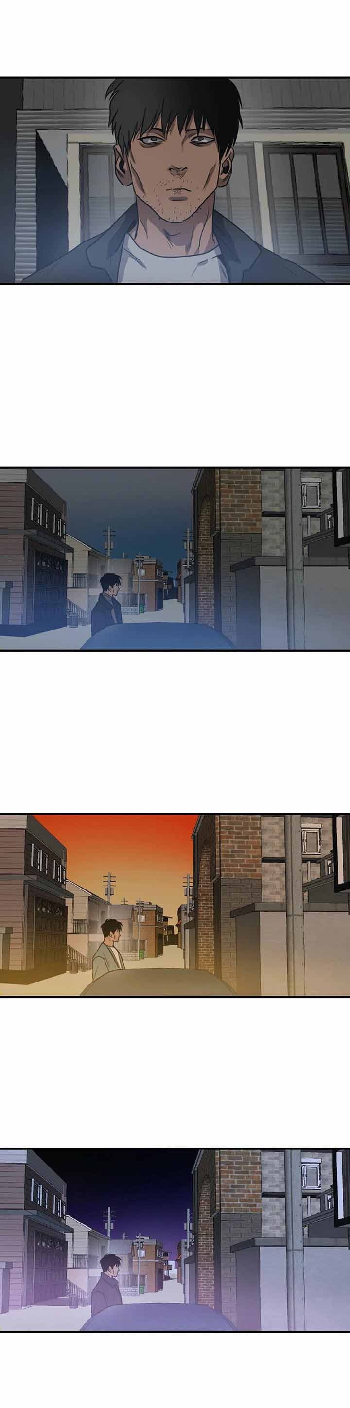 杀戮跟踪吴尚宇漫画,第196话1图