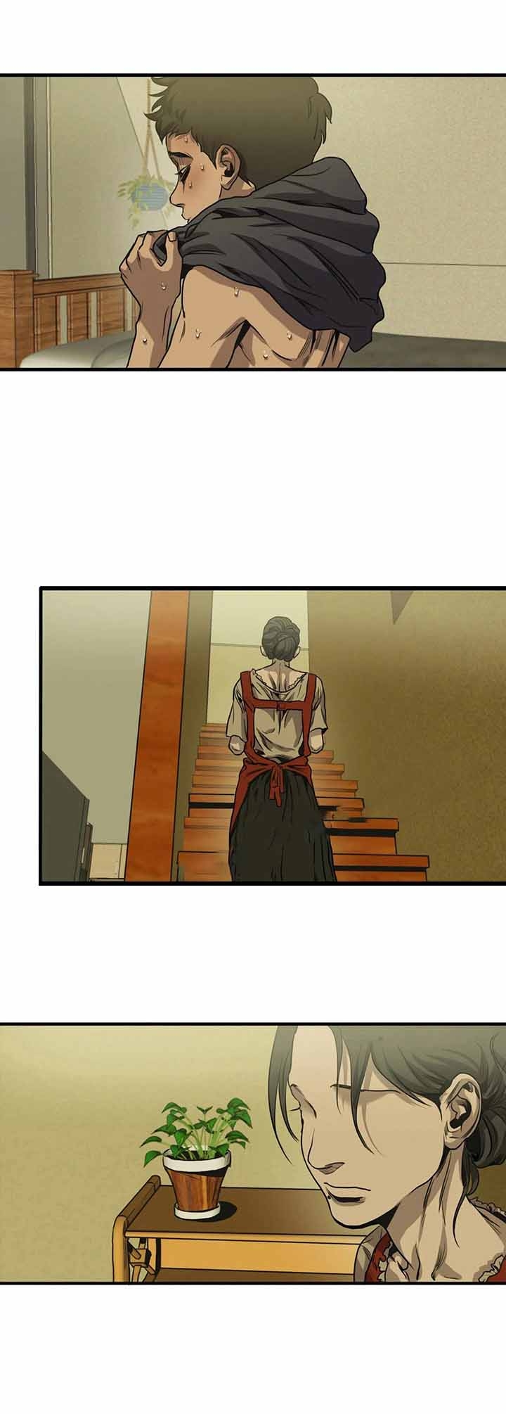 杀戮跟踪漫画免费阅读下拉式漫画,第112话1图