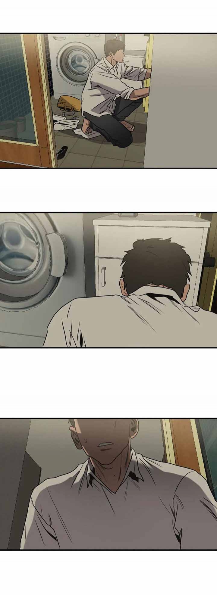 杀戮跟踪主角叫什么漫画,第170话2图
