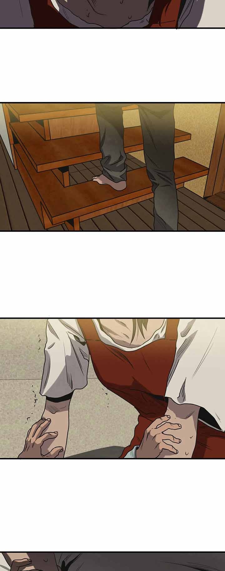 杀戮跟踪漫画免费完整版漫画,第158话4图