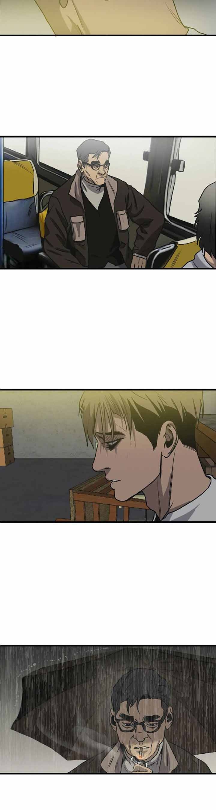 番木瓜免费版漫画怎么下载漫画,第190话2图