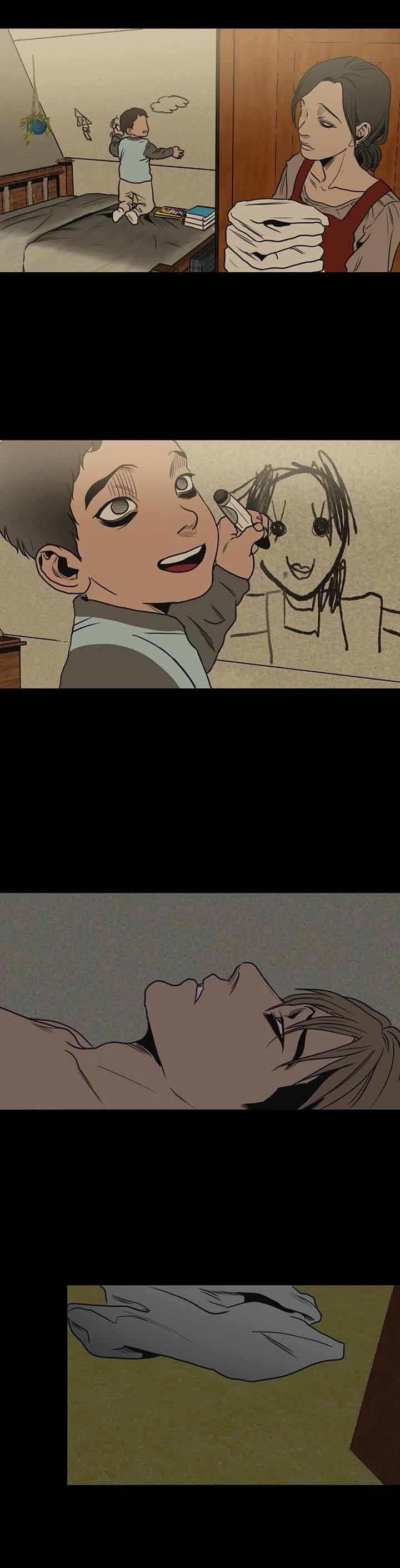 杀戮天使漫画,第184话4图