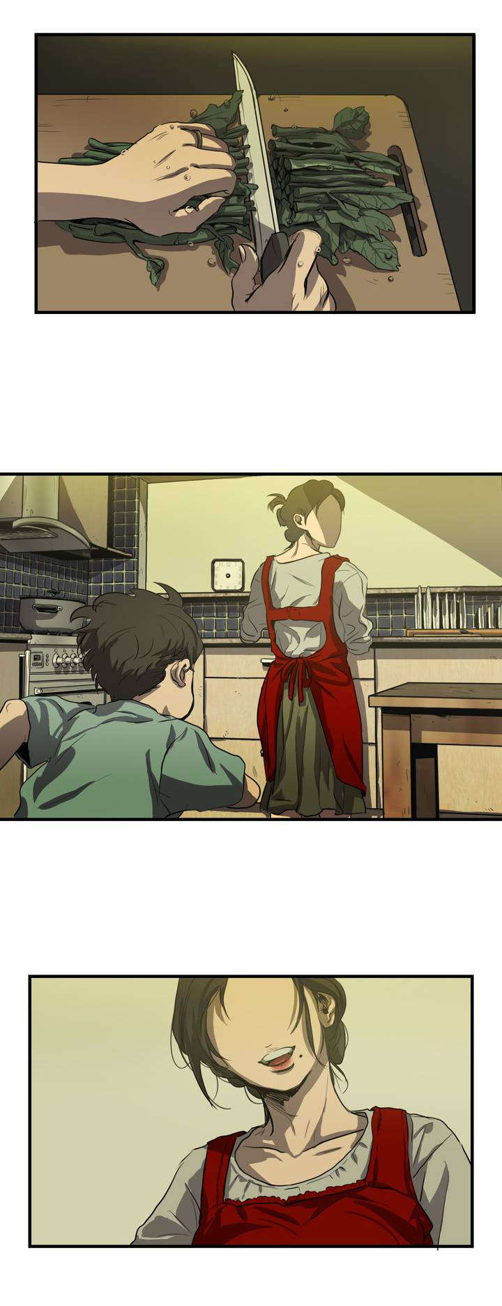杀戮跟踪漫画免费阅读下拉式漫画,第8话1图