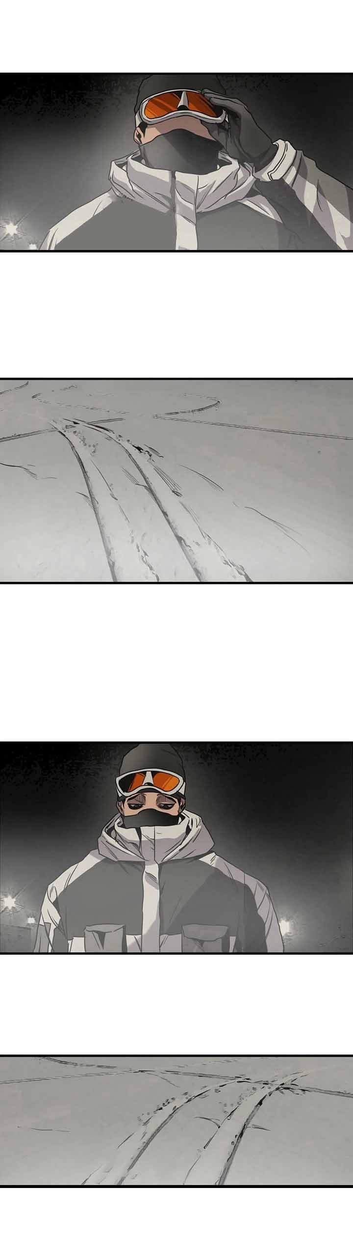 杀戮跟踪漫画全集漫画,第127话4图