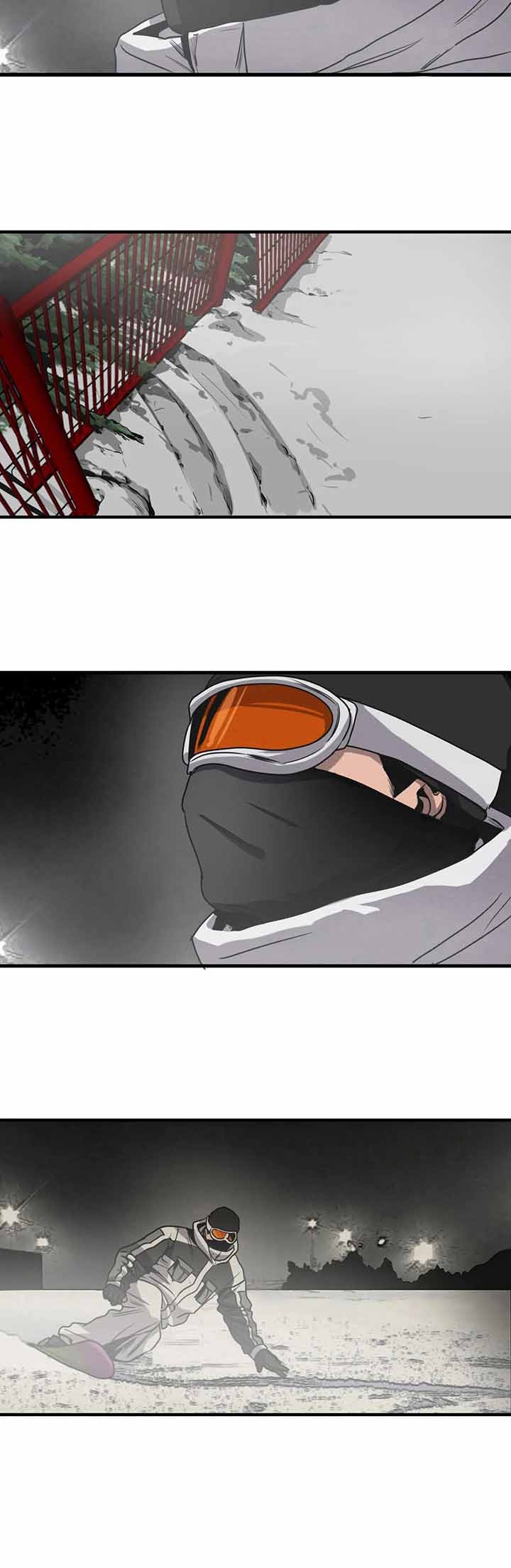 杀戮跟踪漫画全集漫画,第127话3图