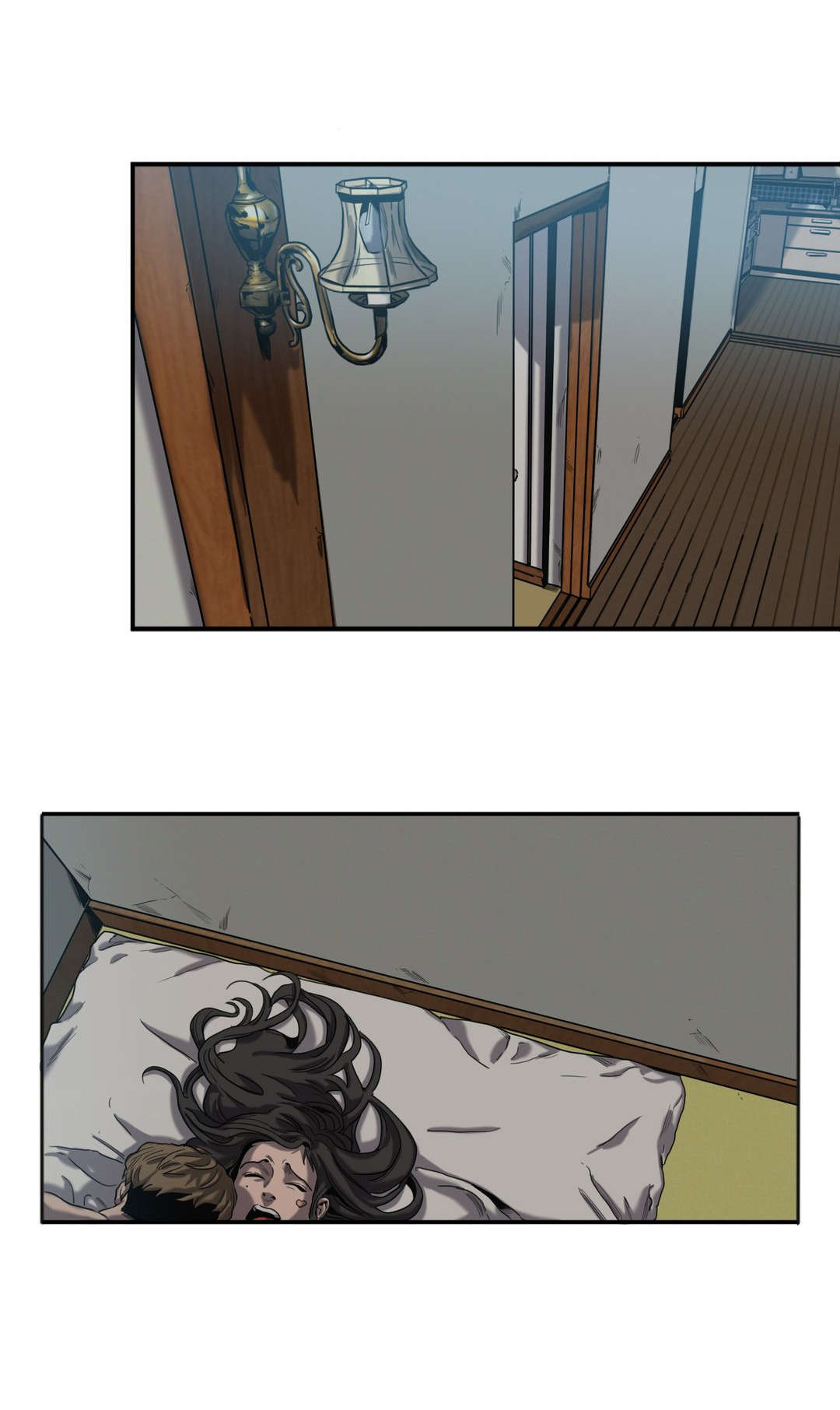 杀戮跟踪漫画免费漫画,第44话5图