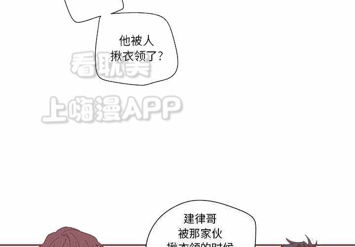 恋上你漫画,第7话2图