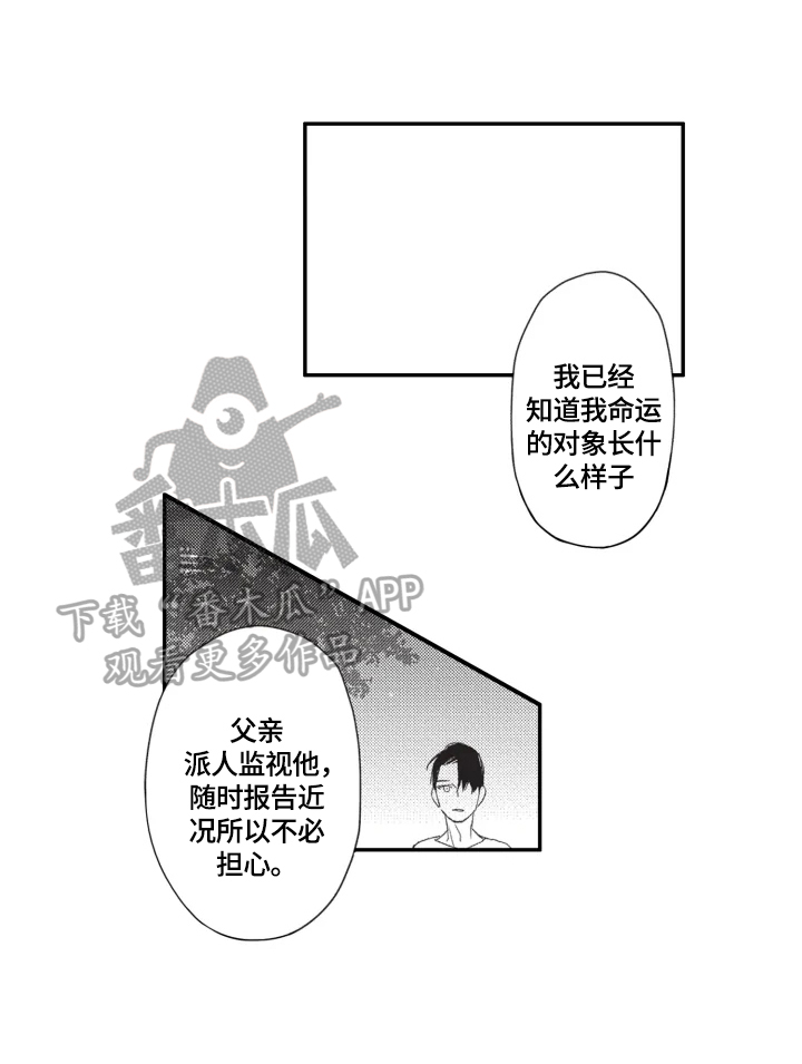 幸福花园动漫免费完整版观看全集下载漫画,第19章：坦白1图