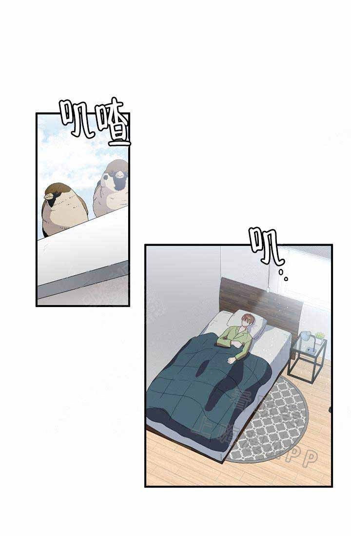 沉迷社长中漫画漫画,第57话1图